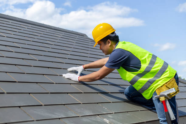 Best Slate Roofing Contractor  in Malvern, AR