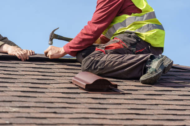 Best Commercial Roofing Services  in Malvern, AR