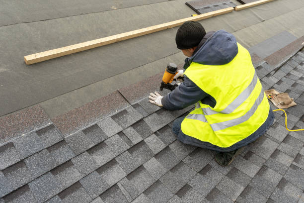Best Roof Repair Services  in Malvern, AR