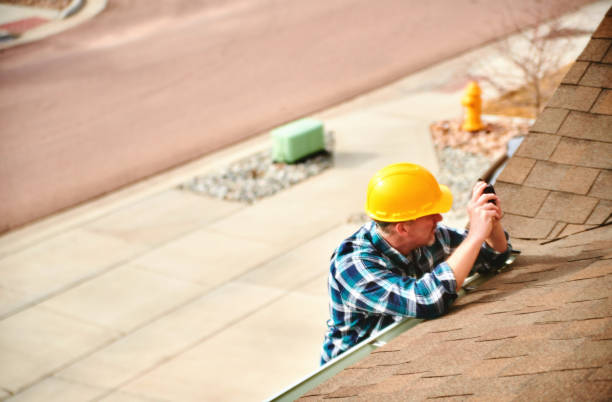 Quick and Trustworthy Emergency Roof Repair Services in Malvern, AR