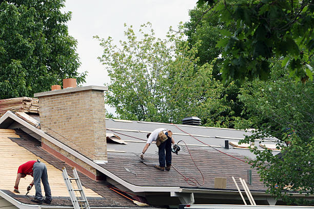 Roof Waterproofing Services in Malvern, AR