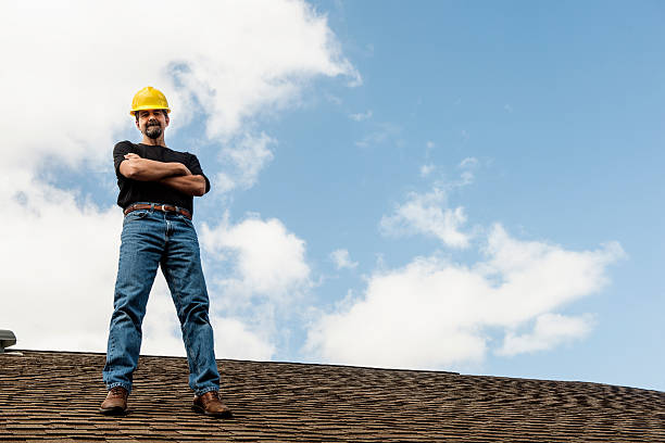 Best Storm Damage Roof Repair  in Malvern, AR