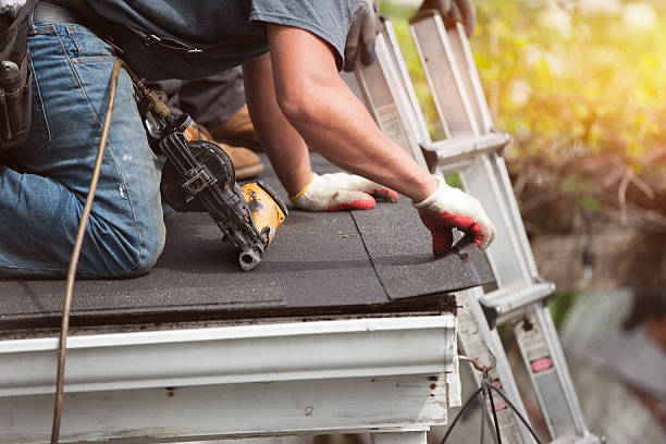 Best Roof Waterproofing Services  in Malvern, AR