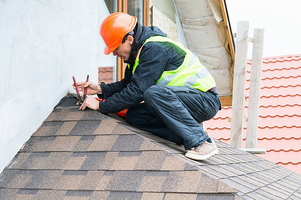 Professional Roofing Contractor in Malvern, AR