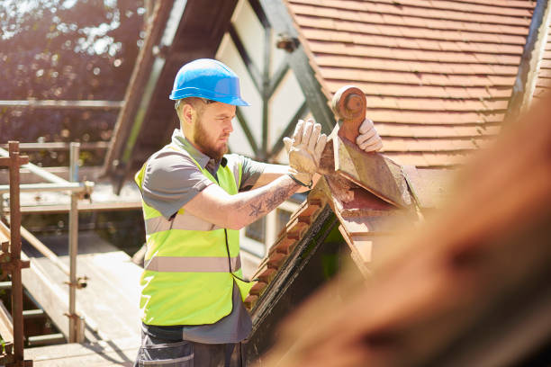 Best Emergency Roof Repair  in Malvern, AR