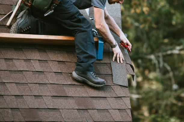Gutter Installation and Roofing in Malvern, AR
